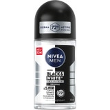 MEN Deo Roll-On Invisible for Black & White Original