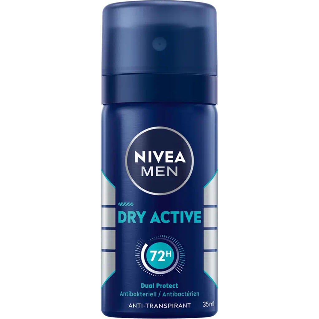 Men Body Spray Nivea Fresh Protect Body Deodorizer Nivea Men