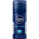 MEN Mini Dry Active Anti-Perspirant Deodorant Spray - 35 ml