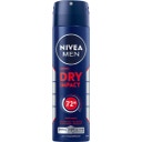 MEN Dry Impact Anti-Perspirant Deodorant Spray