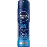 NIVEA MEN - Fresh Active Spray