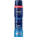 NIVEA Déo Spray Fresh Active MEN - 250 ml