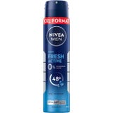 NIVEA D&eacute;o Spray Fresh Active MEN