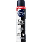 MEN Deo Spray Invisible for Black & White Original