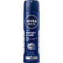 MEN Protect & Care Deodorant Spray, 150 ml