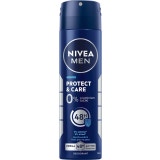 NIVEA MEN Protect & Care Deodorant Spray