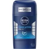 NIVEA MEN Deo Stick Fresh Active