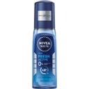 MEN Fresh Active Deodorant Spray, 75 ml