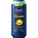 NIVEA MEN Power Fresh Shower - 250 ml