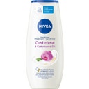 NIVEA Cashmere & Cotton Seed Oil Shower Gel - 250 ml