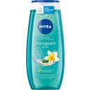 NIVEA Frangipani & Oil Gentle Shower Gel - 250 ml