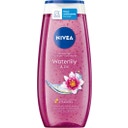 Negovalni gel za prhanje Waterlily & Oil, 250 ml