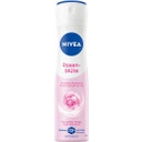 NIVEA 72-urni deodorant v spreju Rose Blossom - 150 ml