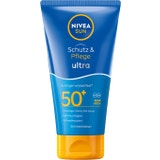 SUN Protect & Hydrate Ultra Sun Lotion SPF 50+