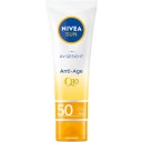 SUN UV Gezicht Anti-Age Q10 Zonnecrème SPF 50 - 50 ml