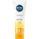 SUN UV Gezicht Anti-Age Q10 Zonnecrème SPF 50