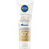 Fluide UV Anti-Tâches Luminous630 SPF50+ SUN