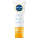 NIVEA SUN UV Face Sensitive SPF 50 - 50 ml