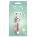 Venus Pro Smooth Sensitive Roségold Scheermes