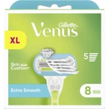 Gillette Venus Extra Smooth Klingen