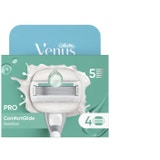 Gillette Venus Lames ComfortGlide Sensitive