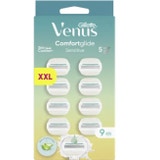 Venus ComfortGlide Sensitive Razor Blades