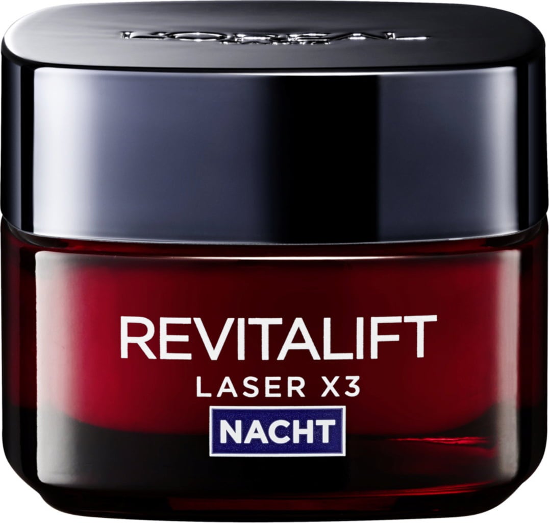 REVITALIFT Laser X3 Crème-Masque Anti-Âge Nuit - 50 ml