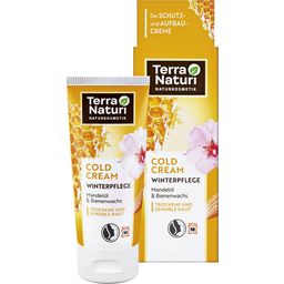 Terra Naturi Cold Cream Winterpflege - 50 ml