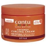 cantu Coconut Curling Cream