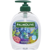 Palmolive Savon Liquide pour les Mains "Aquarium"