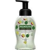 Luxury Foam Lime & Passion Fruit Hand Soap 