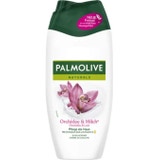 Palmolive Naturals Orchidee & Milch Cremedusche