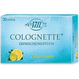 4711 Colognette - Salviette