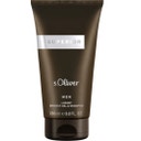 s.Oliver Superior Men Luxury Showergel & Shampoo - 200 ml