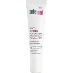 sebamed Anti-Ageing Lifting Eye Cream  - 15 ml