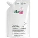 Flüssig Waschemulsion Pentavitin® + Penthanol Nachfüllbeutel, 400 ml