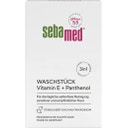 sebamed Vitamin E & Panthenol Cleansing Bar 