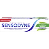 SENSODYNE Zahncreme Kariesschutz & Frische