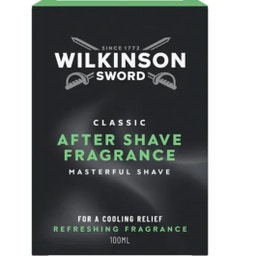 Wilkinson Sword After Shave Fragrance Classic - 100 ml