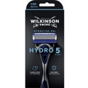 Wilkinson Sword HYDRO 5 Rasierer mit 1 Klinge  - 1 Stk