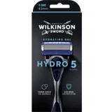 Wilkinson Sword HYDRO 5 Razor + 1 Blade 