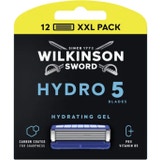 HYDRO 5 Skin Protection Razor Blades - Regular