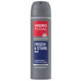 HIDROFUGAL MEN Frisch & Stark Deospray