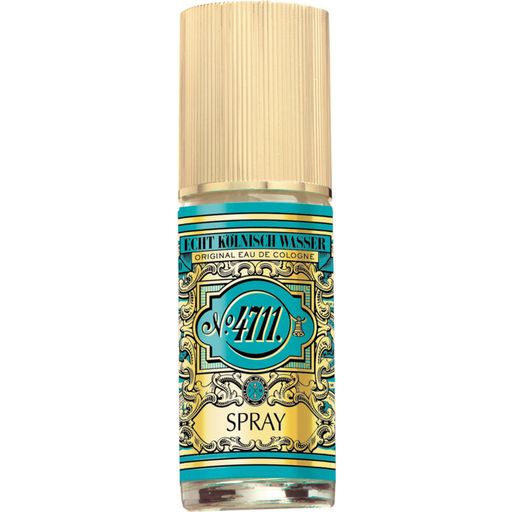 4711 Echte Eau de Cologne Deodorant Spray - 75 ml