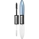 Double Extension Waterproof Mascara & Primer - Black