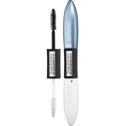 L'ORÉAL PARIS Mascara Double Extension Waterproof - Black