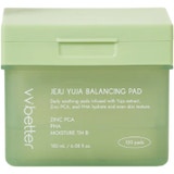 vvbetter Jeju Yuja Balancing Pads