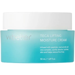 vvbetter Teca Lifting Moisture Cream - 50 ml