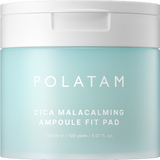 POLATAM Cica Malacalming Ampoule Fit Pads