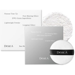 Dr.Althea Face Blur Finishing Powder